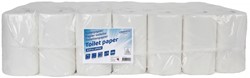 Toiletpapier Cleaninq T4 56x250 vel wit 56 Rol
