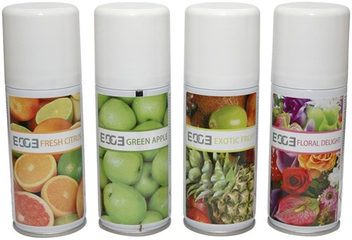 Luchtverfrisser Euro Products Q23 assorti 1 Stuk