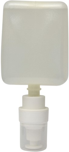 Handzeep Euro Products Eurobac Q19-Q20 schuim ongeparfumeerd 1000ml 400310