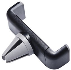 Smartphonehouder Green Mouse auto 1 Stuk