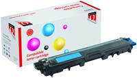 Toner Quantore  Brother TN-247C blauw 1 Stuk