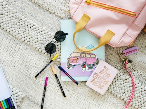 Fineliner edding 1200 F pastel assorti 6 Stuk-2