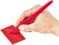 Boetseerspatel Staedtler Fimo blister à 4 stuks-5