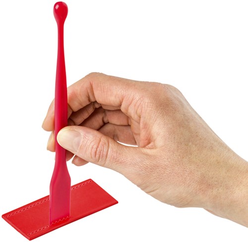 Boetseerhout Fimo Staedtler kunststof voor klei 4 Stuk-1