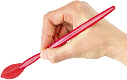 Boetseerspatel Staedtler Fimo blister à 4 stuks-3