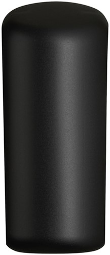 Luchtverfrisserdispenser Quartzline Q25 zwart 1 Stuk