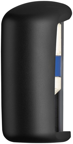 Luchtverfrisserdispenser Quartzline Q25 zwart 1 Stuk-2