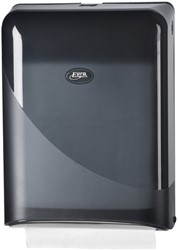 Handdoekdispenser Pearl Line P7 zwart 1 Stuk