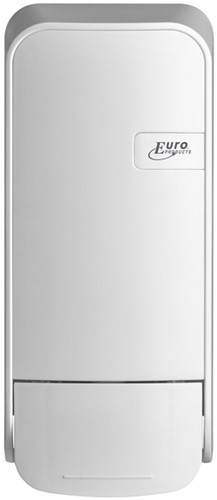 Zeepdispenser Quartzline Q19 schuim 1000ml wit 1 Stuk