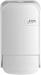 Toiletbrilreinigerdispenser Quartzline Q21 wit 400 Milliliter