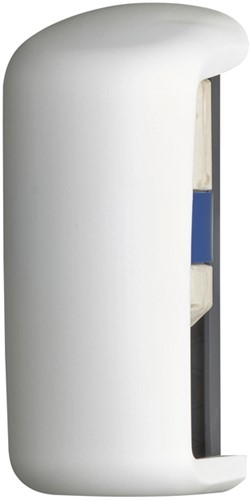 Luchtverfrisserdispenser Quartzline Q25 wit 1 Stuk-2