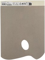 Afscheurpalet Nassua fine art 23x30.5 40vel 1 Stuk-2