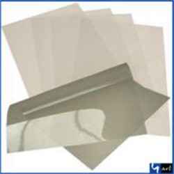 Polyesterfolie CC graphic 50x70cm 100my 100 Stuk