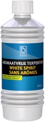 Terpentine Bleko special 1l 1 Stuk
