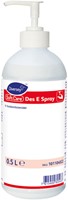 Desinfectiemiddel middel Soft Care Des E 500ml 500 Milliliter