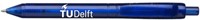BALPEN BOTTLE-TO-PEN TUDELFT BLAUW