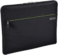 Laptophoes Leitz complete 15.6" Zwart 1 Stuk
