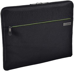 Laptophoes Leitz complete 15.6" Zwart 1 Stuk