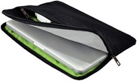 Laptophoes Leitz Complete 15.6" Zwart-2