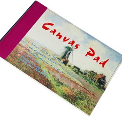 Canvas pad Conda 45 x 60 cm 1 Stuk