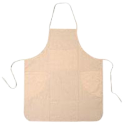 Schilderschort Conda 79 x 69 cm wit