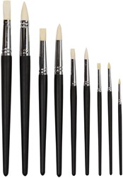 Shaperset Conda 9-delig 9 Stuk