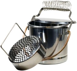 Penselenwasser Conda chroom 1 Stuk