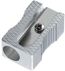 Puntenslijper Conda enkel metaal 24 Stuk