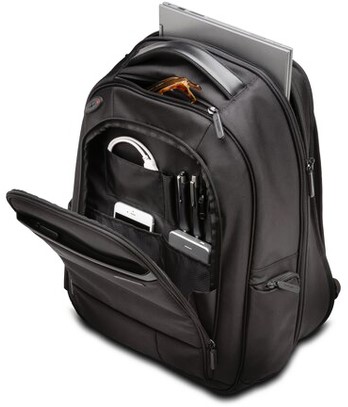 Rugzak Kensington contour  2.0 17" 1 Stuk-3