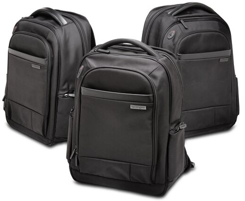 Rugzak Kensington contour  2.0 17" 1 Stuk-3