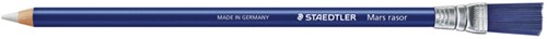 Gumpotlood Staedtler mars rasor met kwast 1 Stuk