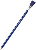 Gumpotlood Staedtler mars rasor met kwast 1 Stuk-1