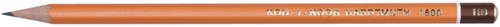 Potlood Koh-I-Noor 1500 4H