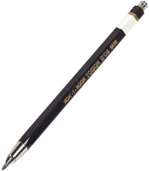 Stifthouder Koh I Noor 5905 2.5mm zwart 1 Stuk