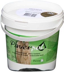 Verharder Paverpol 1000gr transparant 1 Stuk