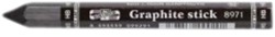 Grafietstift  Koh I Noor 8971 HB 10mm 1 Stuk
