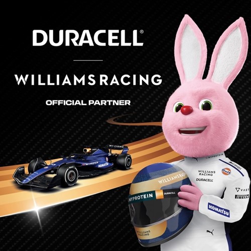 Batterij Duracell Optimum 12x AAA-3