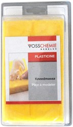 Bijenwas Voss plasticine 650gr 1 Stuk