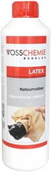 Vormrubber Voss latex 500ml naturel 1 Stuk