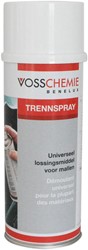 Trennspray Voss loswas 400gr 1 Stuk