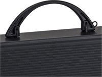 Tekenkoffer Favorit Every Line 735x520x50mm zwart 1 Stuk-2