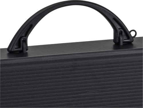 Tekenkoffer Favorit Every Line 1010x720x30mm zwart 1 Stuk-2