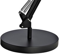 Bureaulamp Unilux Success 66 led zwart 1 Stuk-2