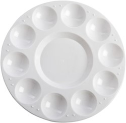 Palet Conda rond 17cm plastic 1 Stuk