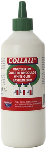 Knutsellijm Collall 500ml 500 Milliliter