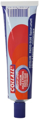 Rubbercement Collall 100ml 100 Milliliter