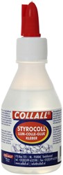Styrocoll lijm Collall 100ml 100 Milliliter