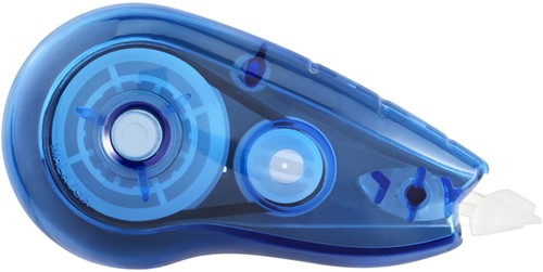 Correctietape Tipp-Ex mini pure ecolutions 5mm 3 Stuk-2