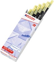 Fineliner edding 1200 F honing meloen 1 Stuk-3