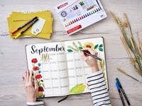 Fineliner edding 1200 F zwart 3 Stuk-1